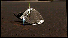 tecnologia espacial